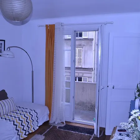 Appartement Centre Of Gare De Lyon *