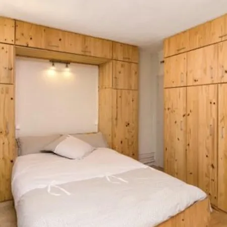 Centre Of Gare De Lyon Appartement *