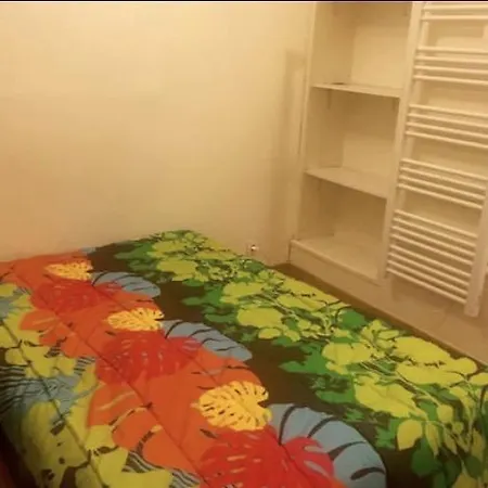 Appartement Centre Of Gare De Lyon