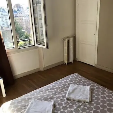 Appartement Centre Of Gare De Lyon *