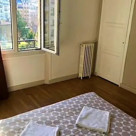 Appartement Centre Of Gare De Lyon