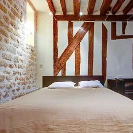 Appartement Centre Of Gare De Lyon *